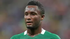 Mikel Obi