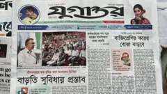 যুগান্তর