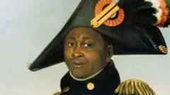 பிரெஞ்சு நெப்போலியனை எதிர்த்த ‘கருப்பு நெப்போலியன்