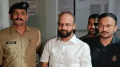 ઝહર ખુરાની ગૅંગ, બ્લાબ્લા રાઇડ શેરિંગ ઍપ, અંકુશ પાલ, ઘેની પદાર્થ ખવડાવીને અનેક લૂંટ, બીબીસી ગુજરાતી 