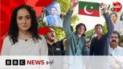 عمران خان نے پانچ اگست کو ملک گیر احتجاج کی کال دی ہے۔