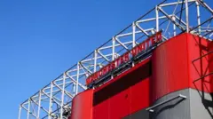 Old Trafford
