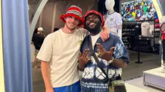 Odumodu Black na Declan Rice