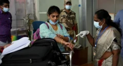 எம்பாக்ஸ் தொற்று