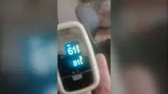 قطع برق و اختلال در کار و زندگی مردم در ایران