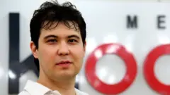 Ринат Тухватшин