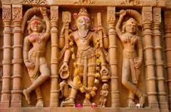 વડનગર, નરેન્દ્ર મોદી 