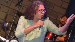 सौम्य जोशी 