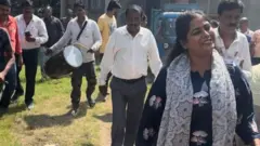 பிரேம் குப்தா- சாக்ஷி குப்தா