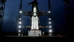 चंद्रयान 3 प्रक्षेपण