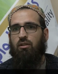 نعمت الله بارکزی
