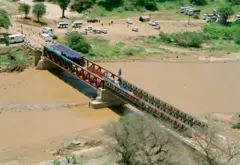 ወከልቲ ክልቲኤን ሃገራት ብመንጎኝነት ዓቃብ-ሰላም ሰራዊት ሕቡራት ሃገራት ዝተራኸብሉ ድልድል መረብ