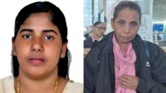 'நிமிஷா பிரியா இல்லாமல் ஏமனில் இருந்து வர மாட்டேன்' - கேரள செவிலியரின் தாயார் பிபிசி தமிழுக்கு பேட்டி