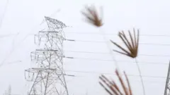 চলতি বছর সর্বোচ্চ বিদ্যুৎ চাহিদা হতে পারে সাড়ে সতের হাজার মেগাওয়াট