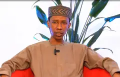 Khalil Nur Khalil