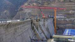 Сув танқислиги Ўзбекистон гидроэнергетикасини издан чиқарди, ЯИМ 160 млрд долларга етадими? Назарбоев нега фаоллашиб қолди?