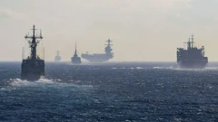 अमेरिकी नौसेना