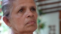 දකුණු ඇස අන්දවූ සන්ධ්‍යා පොඩිමැණිකේ