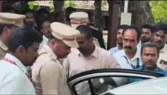 டிஎஸ்பி சங்கர் கணேஷ் 