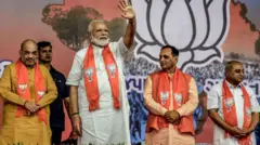 मोदी