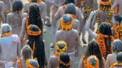 அகோரிகளின் ரகசிய வாழ்க்கை எப்படி இருக்கும்
