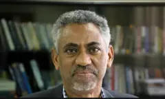 ምኒስተር ዜና የማነ ገብረመስቀል