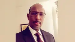 Danjire Idris