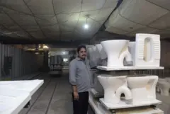 બીબીસી ગુજરાતી, ગુજરાત, બીબીસી, અમદાવાદ, મોરબી, સિરામિક્સ ઉદ્યોગ, ગુજરાત હાઇકોર્ટ