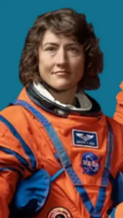 کرسټینا کوک/کوخ