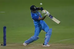 ભારતની જીત