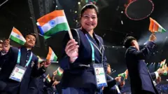 కామన‌వెల్త్ గేమ్స్, క్రీడలు