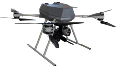 सोनगार ड्रोन