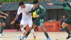 افغانستان