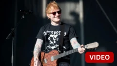 எட் ஷீரன்