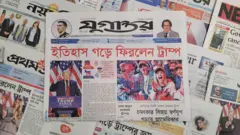 পত্রিকা