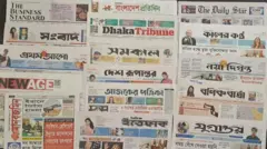 Newspaper