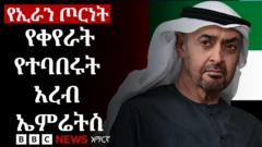 ቢን ዛይድ