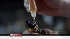 ဆေးလိပ်အစားထိုး ဆိုပြီး လူတွေကြား သောက်သုံးလေ့ ရှိ