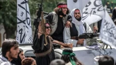 افغان طالبان