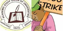 Ami idanimọ ẹgbẹ ASUU