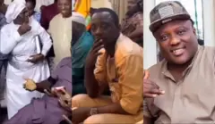 Pasuma, Iya Rainbow, Saheed Osupa