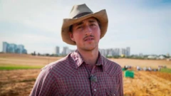 Zionist Cowboy