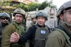 İsrail