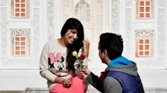 முதல் காதல்