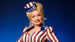 Dolly PArton nigba aye rẹ