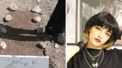 نیکا شاکرمی