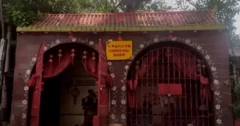 चीनी काली मंदिर