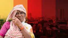 India, heatwave, summer , ભારત, ગુજરાત, ગરમી, બીબીસી ગુજરાતી