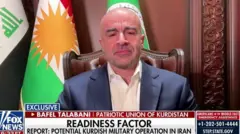 تصویر بافل طالبانی