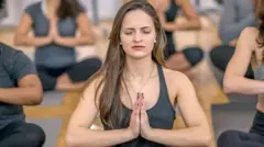 ध्यान